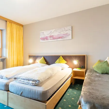 Hotel Martellerhof Esterno foto