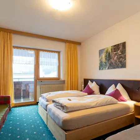 Hotel Martellerhof Esterno foto