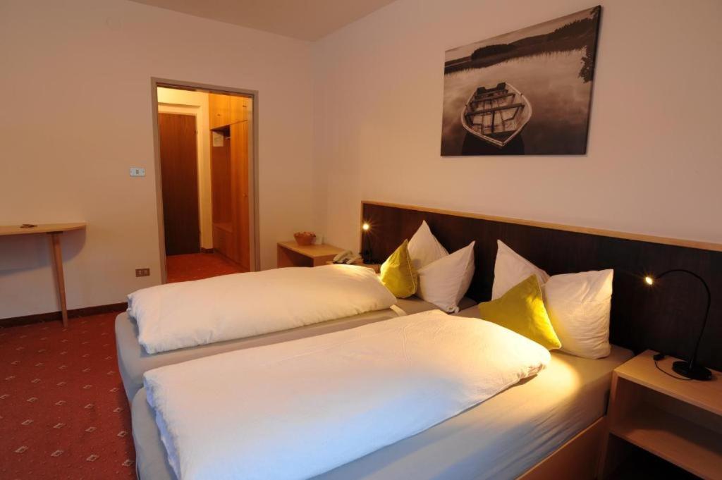 Hotel Martellerhof 2*