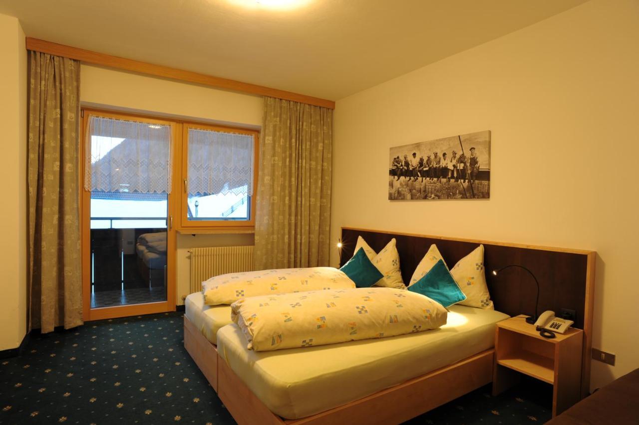 Hotel Martellerhof 2*