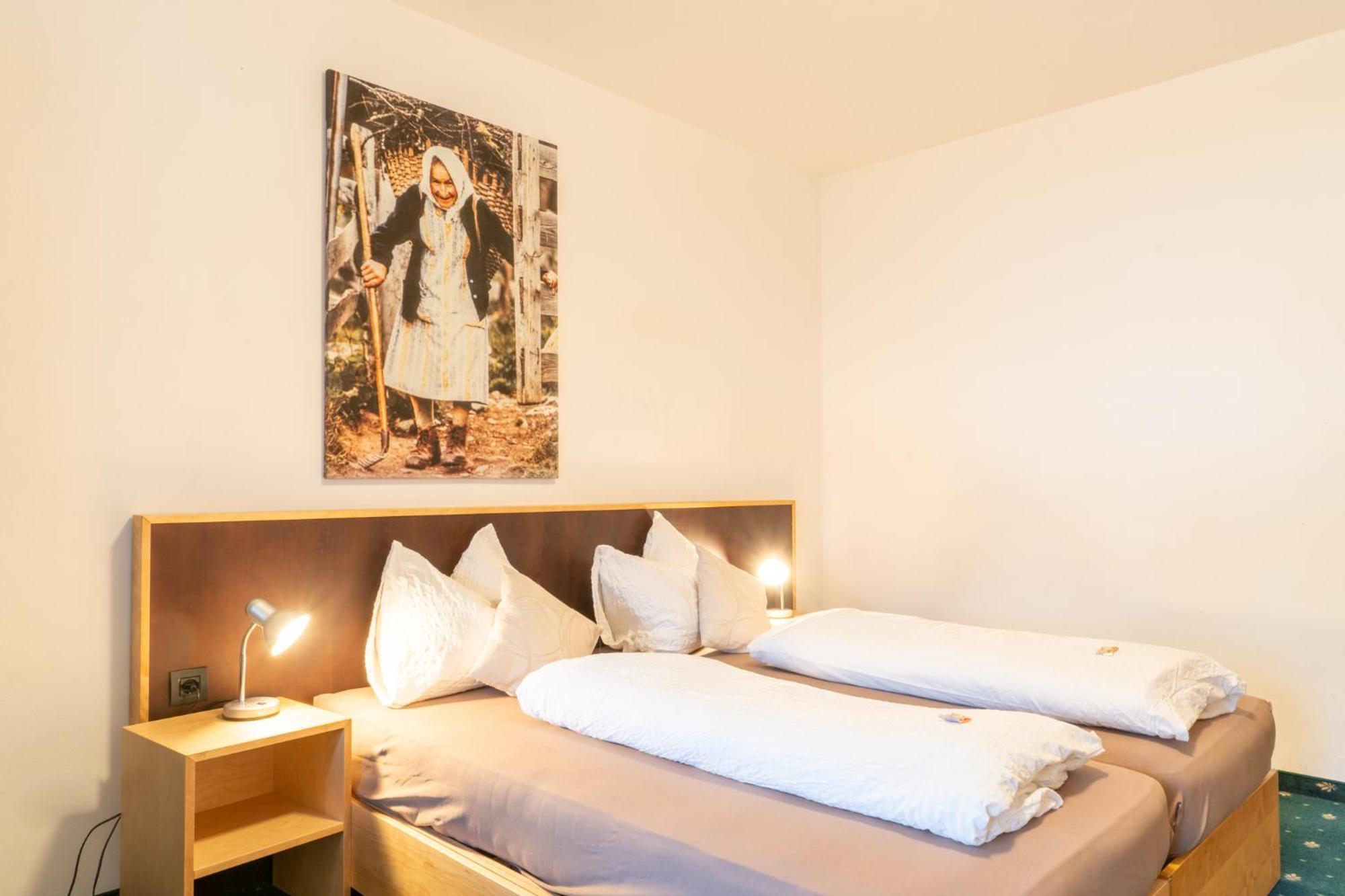 Hotel Martellerhof 2*