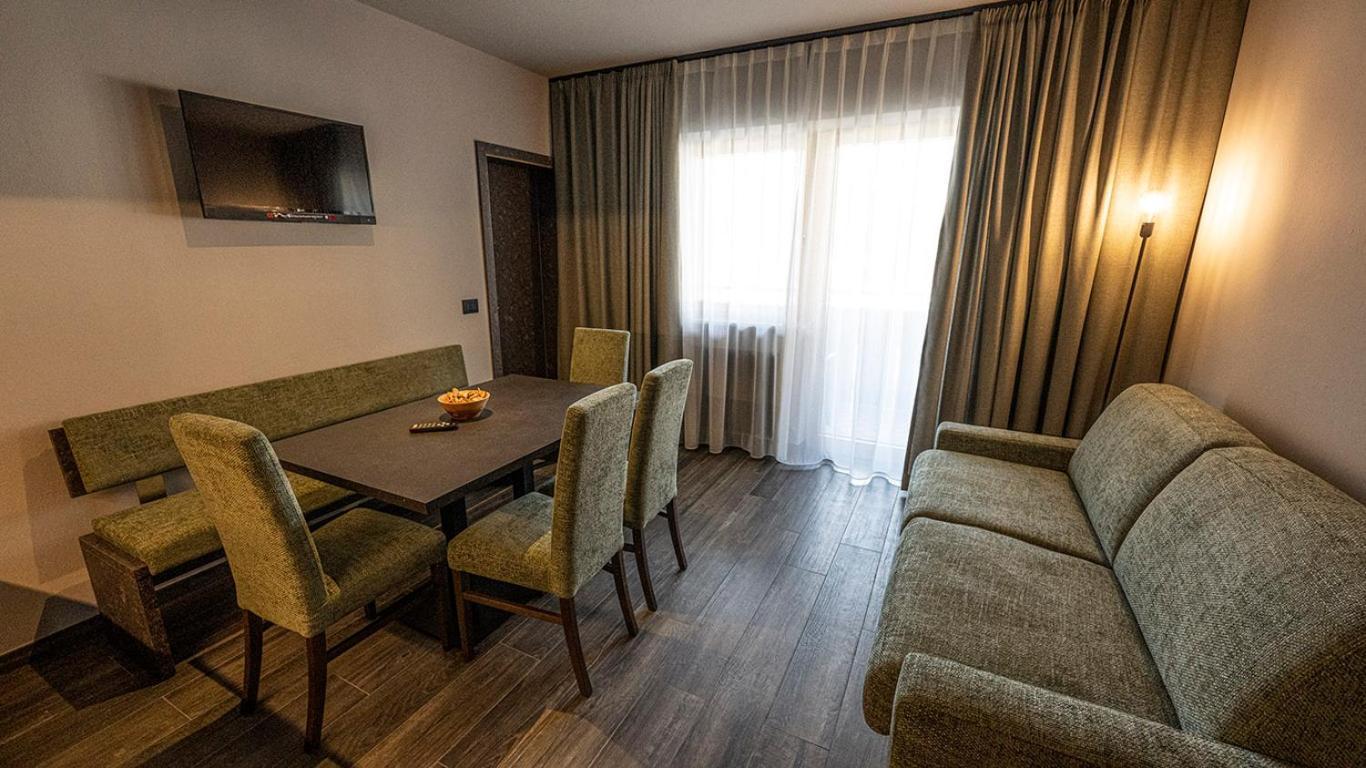 Hotel Martellerhof